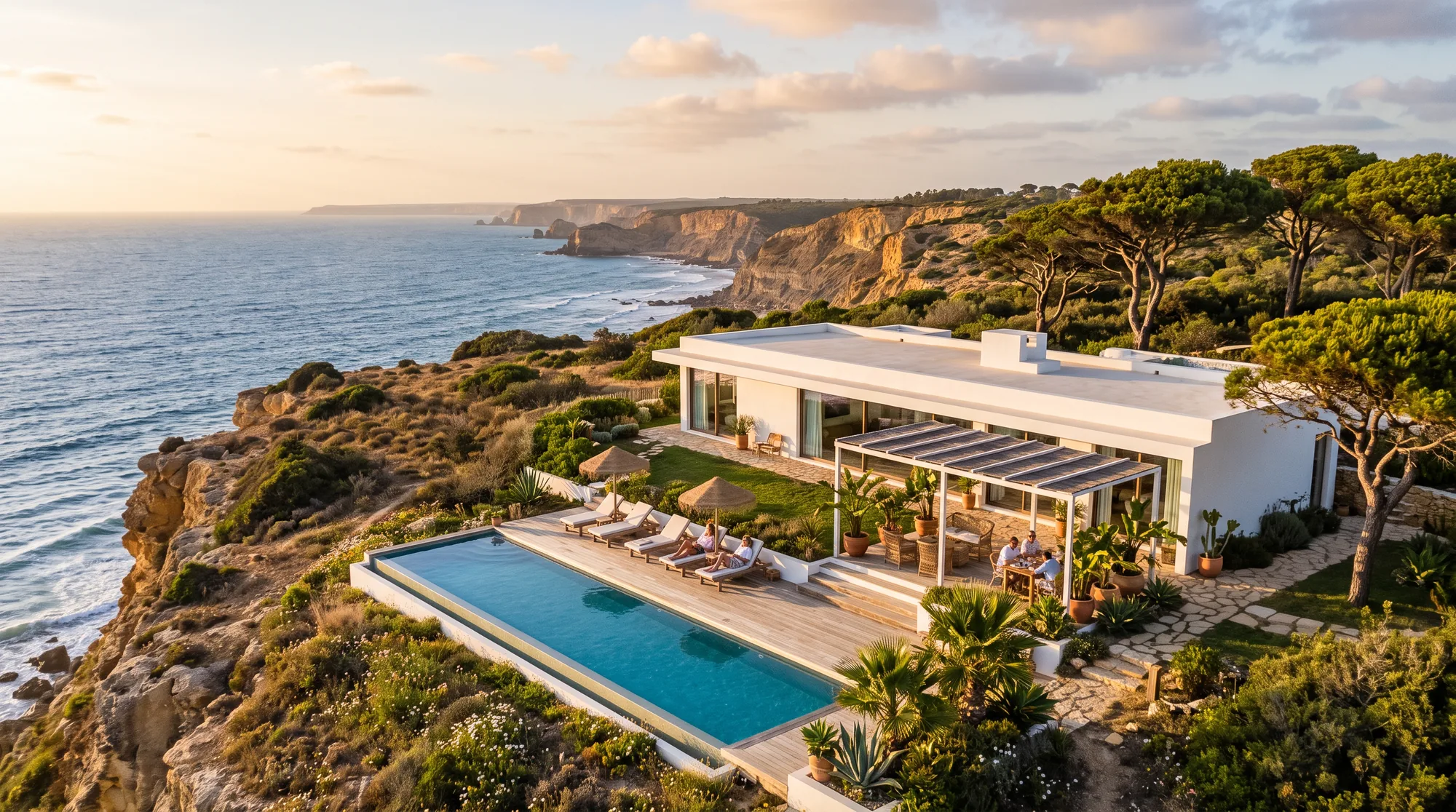 Vitalis Detox Retreat