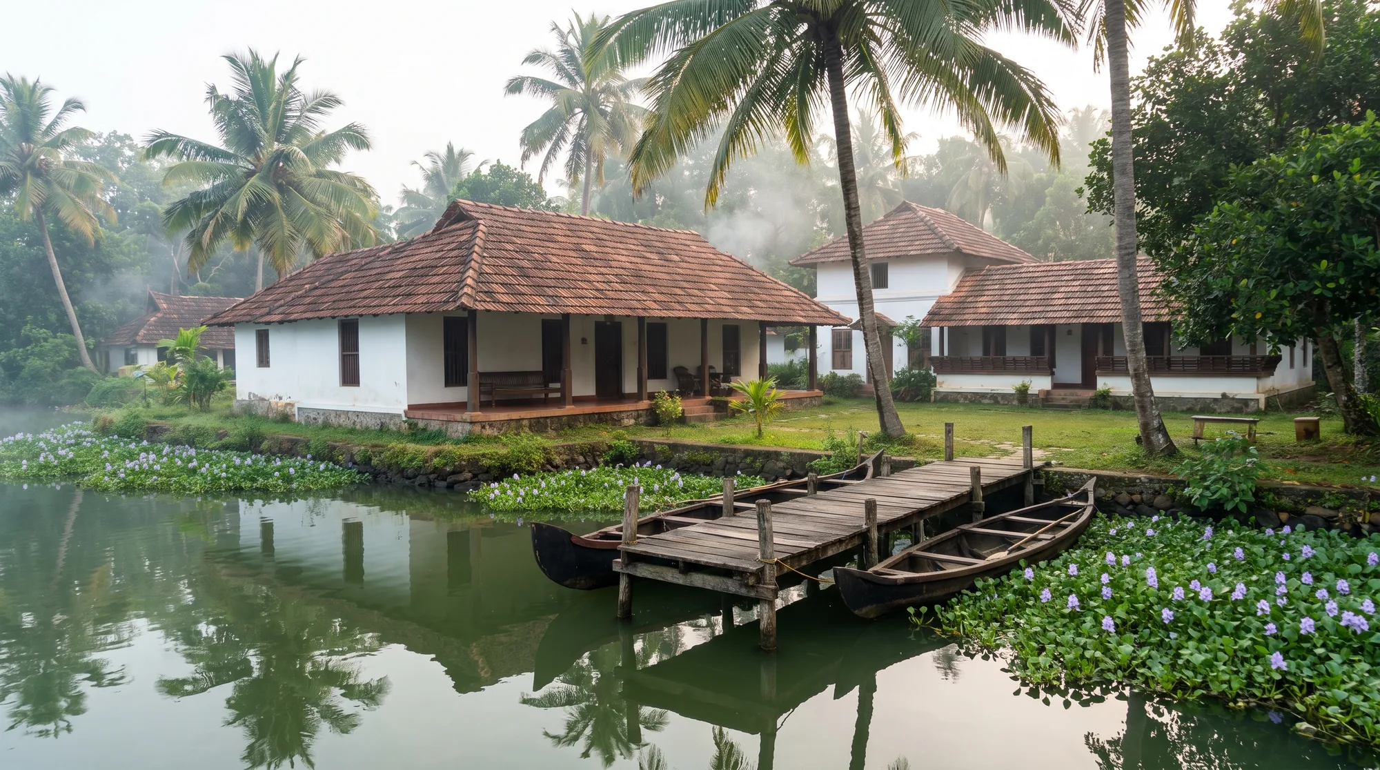 Kerala Ayurveda Ashram